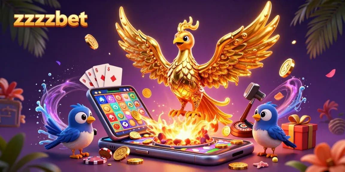 Jogue no zzzzbet e descubra as ofertas incríveis com um bônus diário impressionante!