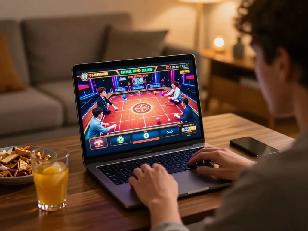 Rasakan kemenangan mendebarkan di aman788 dengan permainan slot online yang menarik dalam suasana yang nyaman.