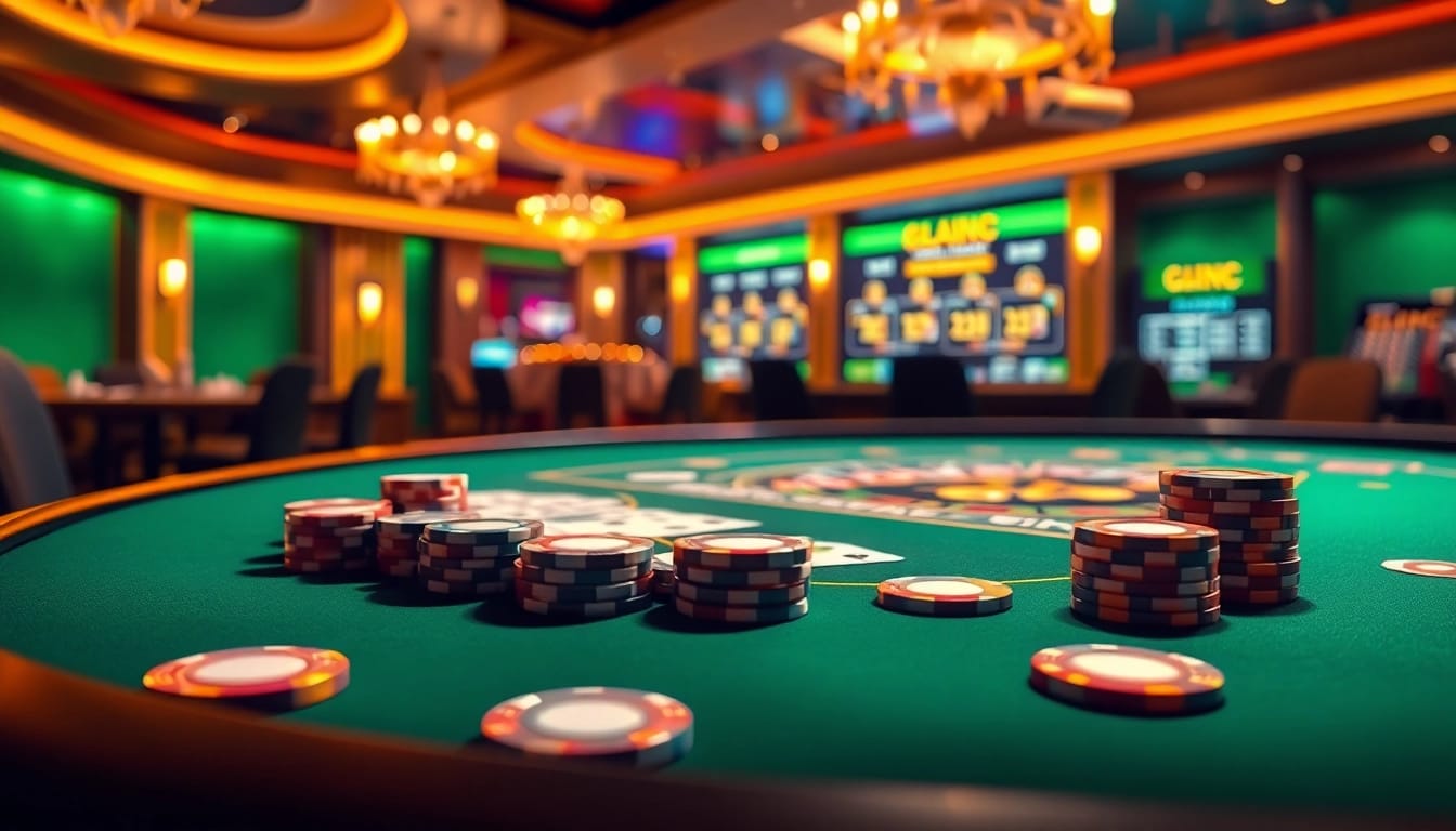 ลงทะเบียนที่ Betflik เพื่อสัมผัสประสบการณ์คาสิโนออนไลน์ที่ดีที่สุด