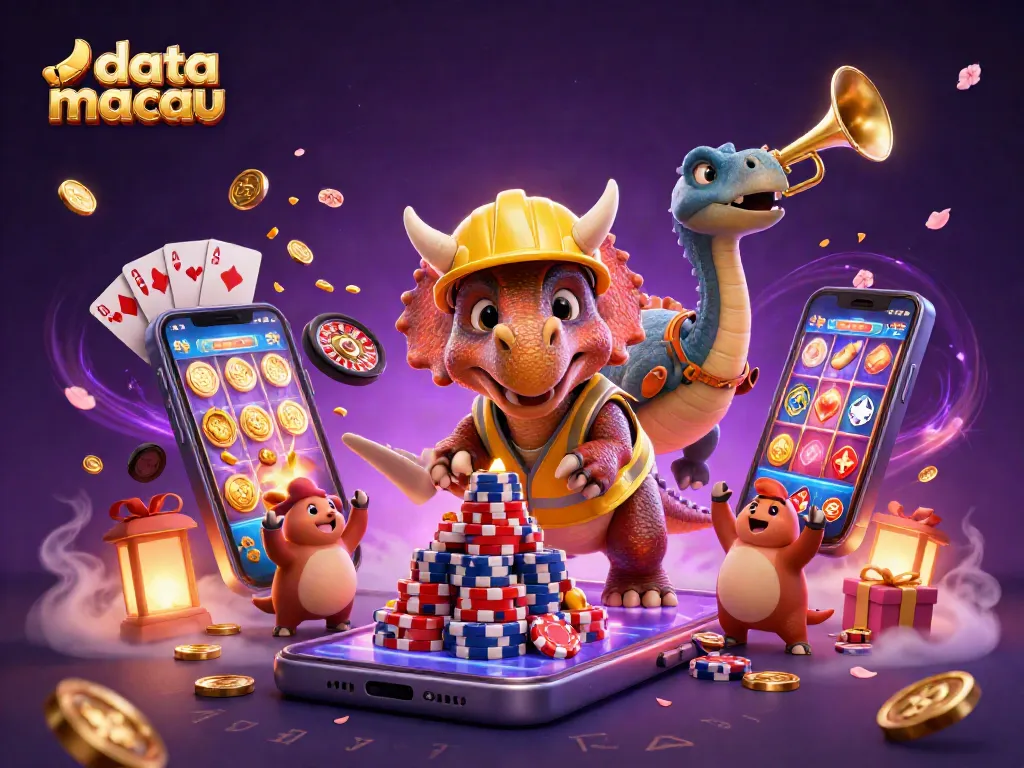 Taruhan berstrategi dengan data macau dan hasil pengundian jackpot terbaru di tahun 2026
