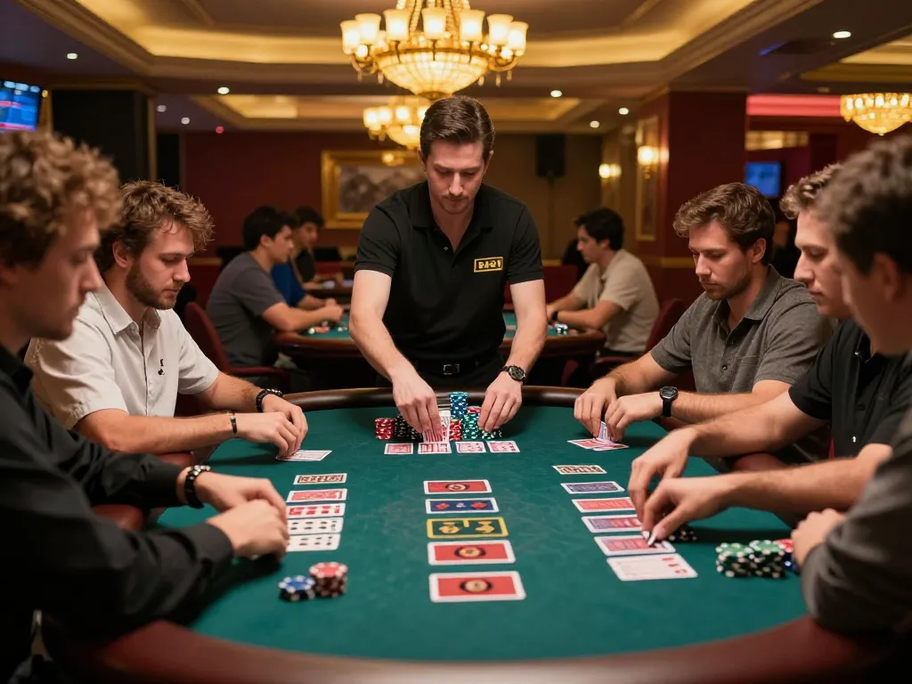 Play Pragmatic Play Login at an animated live dealer blackjack table with engaging players.