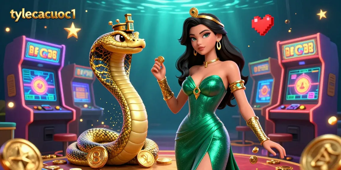 Engage in thrilling online gambling with tylecacuoc1 in an immersive 3D casino scene.