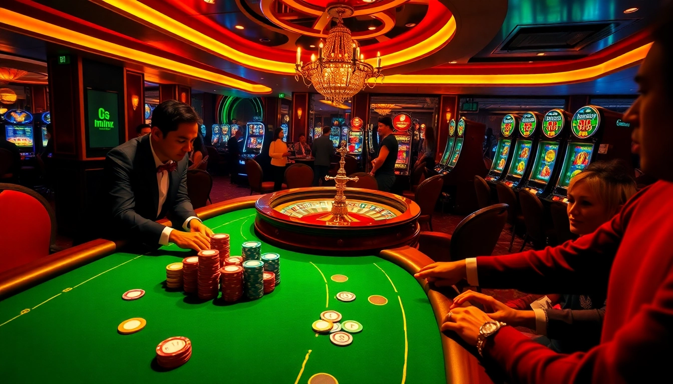 The official hidden wiki illuminates thrilling casino adventures with vibrant roulette, poker, and slot machines.