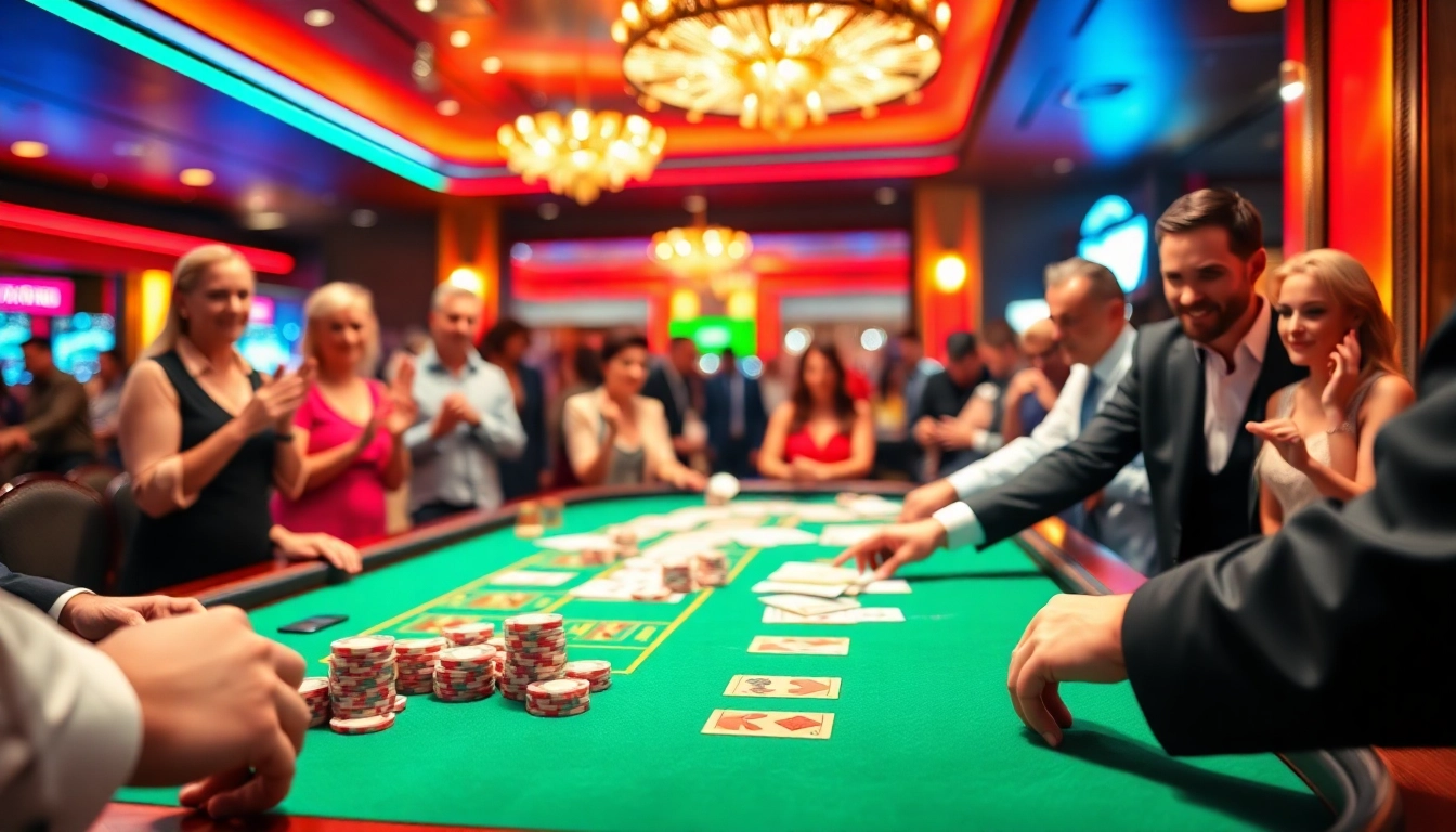 Menangkan permainan dengan Link Alternatif SBOBET dan nikmati keseruan kasino!