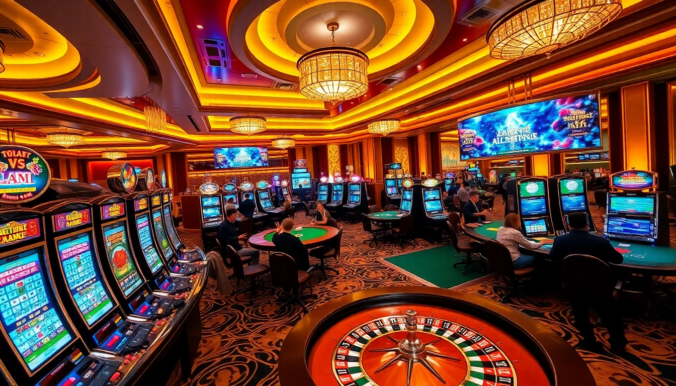 Experience the thrill of winning at KTPJITU alternatif with exciting casino games and high rewards.