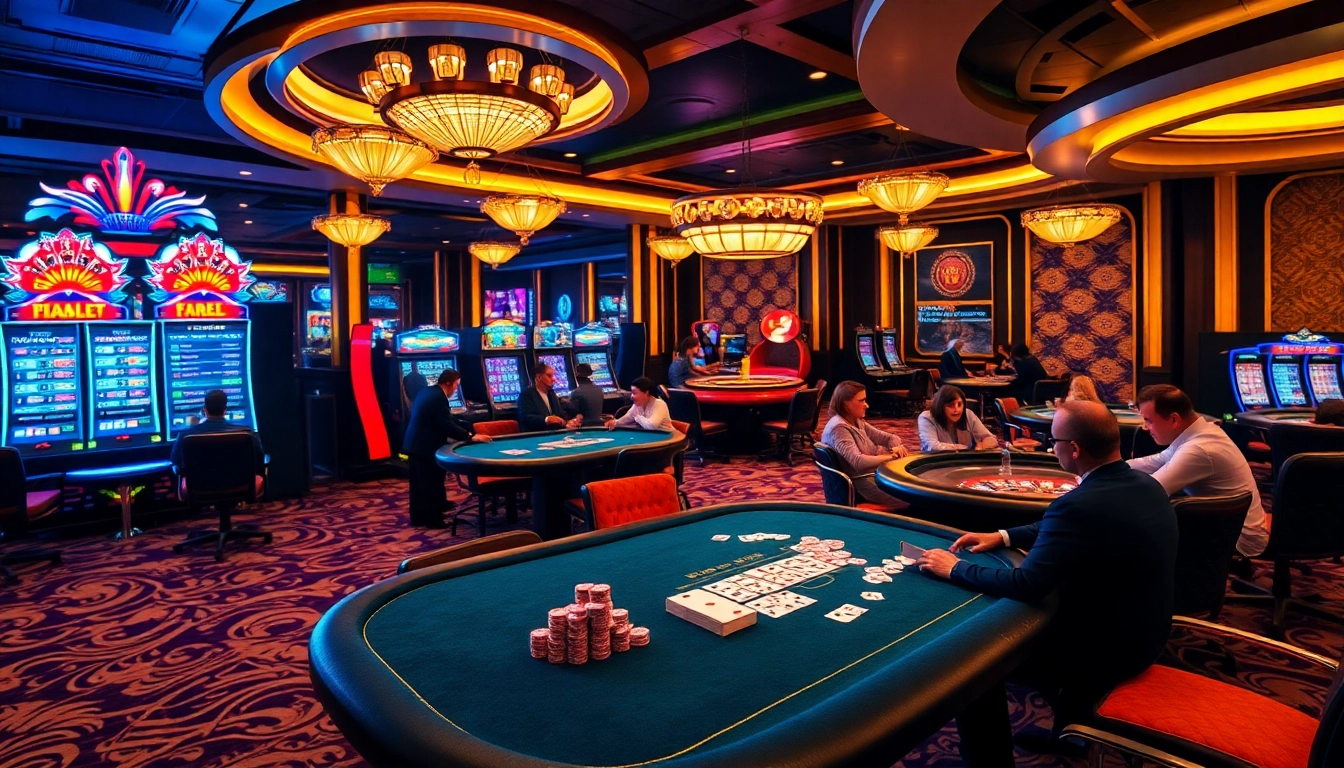 Essential Winning Strategies at f8bet.net.in for Online Gamblers in 2026