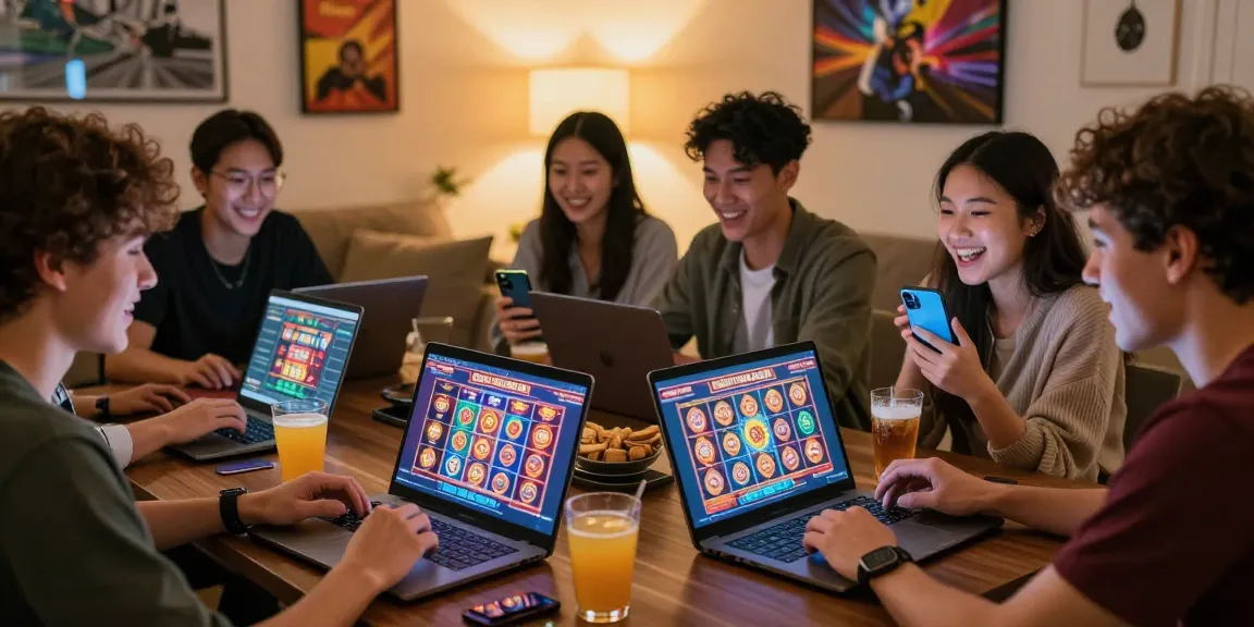 Explore the best credit card casinos for UK players at https://euf.co.uk with friends, enjoying lively discussions and gaming fun.
